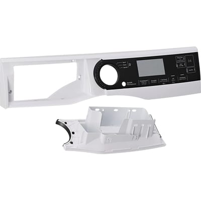 AEG controlepaneel, wit, AEG, NL,FR 140283549016