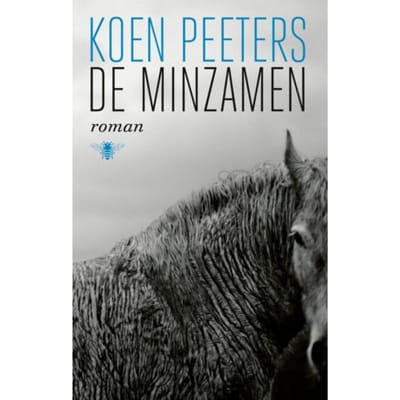 De Minzamen - Koen Peeters