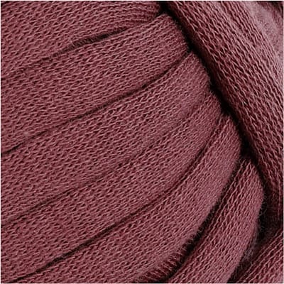 Textielgaren, L: 45 M, needle 10-12, paars, 100 gr/ 1 bol