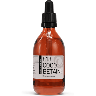 Natural Heroes Cocamidopropyl Betaïne (Uit Kokosnoten) - 300 ml