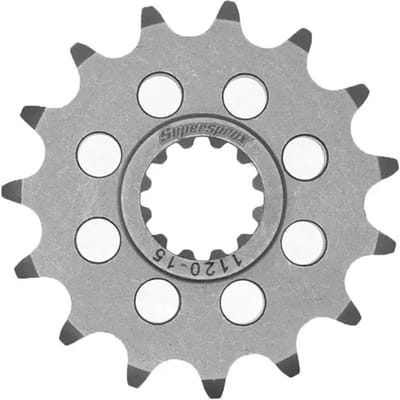Motortandwiel Supersprox CST-1120:15 # 50-13018-15 # JTF1120.15