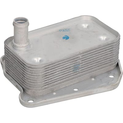 Olie radiator, motorolie NRF 31867