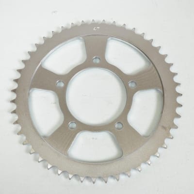 Achtertandwiel Sifam voor Motor Suzuki 400 GSF Bandit 1990 tot 1992 47 tanden spoed 525 Nieuw