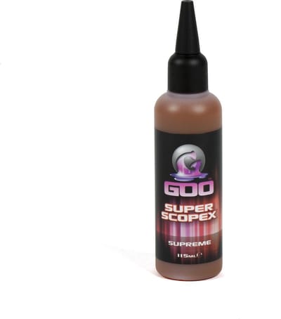 Korda Super Scopex Supreme (115ml) | Baitsmoke
