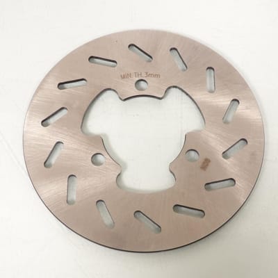 achterremschijf rms voor derbi senda motor 00h01305531 nieuw