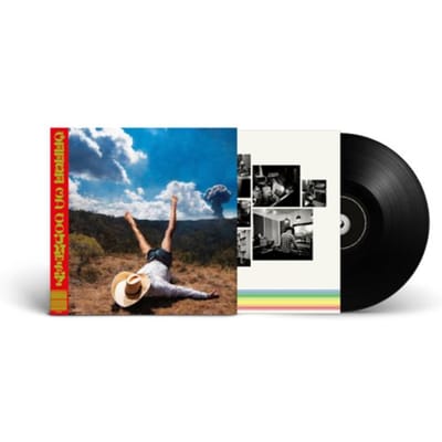 Geese - 3D Country (LP)