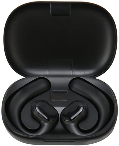 Allecto - Beengeleiding oordopjes - Draadloze Bluetooth 5.3 - Ipx7