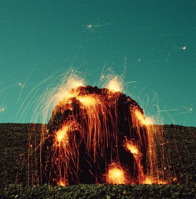 Banha Da Cobra - Lava Love (LP)