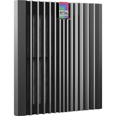 Rittal SK 3240.308 Uittredingsfilter (b x h x d) 255 x 255 x 45.2 mm Piece 1 stuk(s)