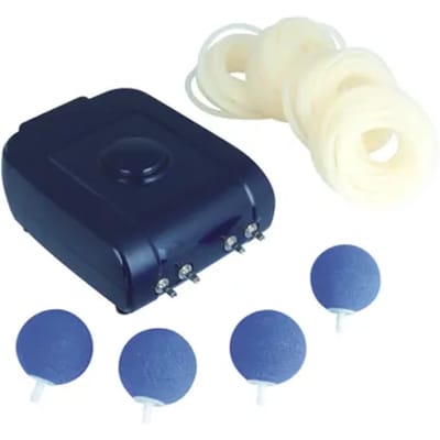 Ubbink Beluchtingspomp Air 1000 Outdoor 12,5w