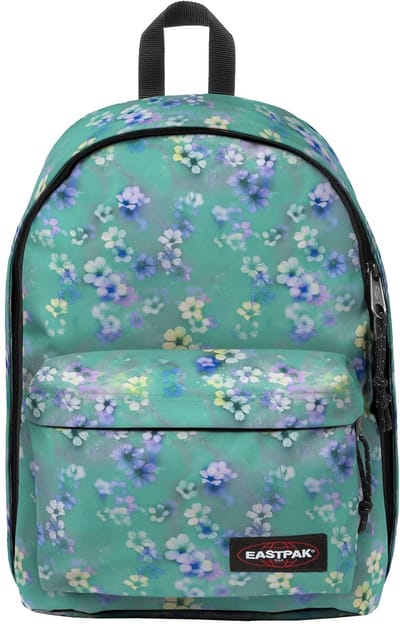 Eastpak Out Of Office Rugzak 27 Liter - Brize Tropical