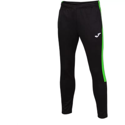Joma Eco Championship Broek Zwart S Man