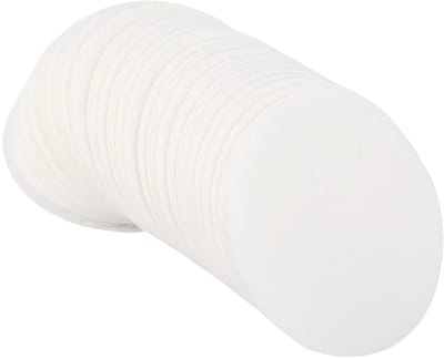 Dailygoods- Koffiefilterpapier 350 stuks - Koffiefilterhouder - Koffiedruppel - Koffiezetapparaat - Gezond en niet giftig - Hoogwaardig papier - Koffiefilters
