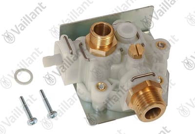 VAILLANT Waterschakelaar MAG 144/1 G u.w. Vaillant-Nr. , 0010026234