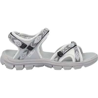 Cmp Almaak 38q9946 Sandalen Grijs EU 38 Vrouw