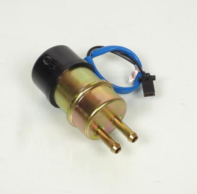 Pompe à essence TNT pour Moto Kawasaki 600 ZZR Avant 2020 Ø8mm Neuf