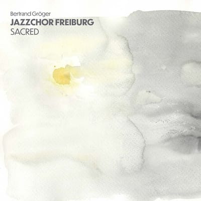 Jazzchor - Freiburg (CD)