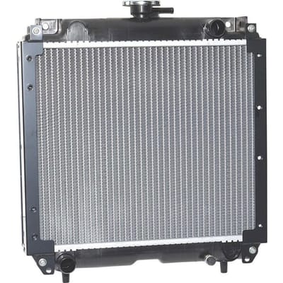 Briggs & stratton radiateur