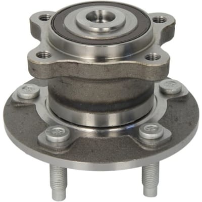 Wiellagerset BTA H2X034BTA