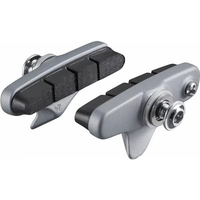 Shimano Remblokken 105 Br-r7000 V-brake 54 Mm Zilver 2 Stuks