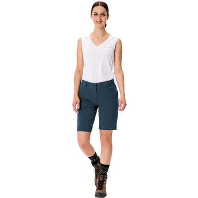 VAUDE Hosen Women's Farley Stretch Shorts II