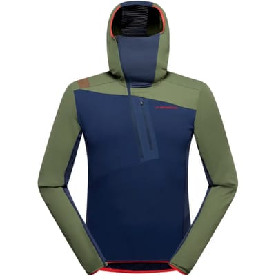Hoodie La Sportiva Big Wall