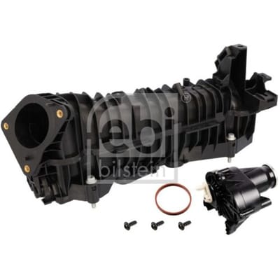 Inlaatspruitstuk FEBI BILSTEIN 188379