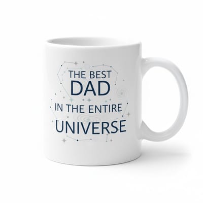 Nevolis® | Koffiemok 330ml met Uniek Design | Ontwerp Jouw Eigen Mok | Handgemaakt Cadeau voor Koffieliefhebbers | Gepersonaliseerd op Aanvraag | Enkel of Grote Bestelling