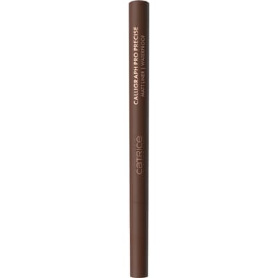 Catrice Calligraph Pro Precise Matt Liner Waterproof 020 Espresso Brown 1 ml