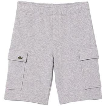 Korte Broek Lacoste Short