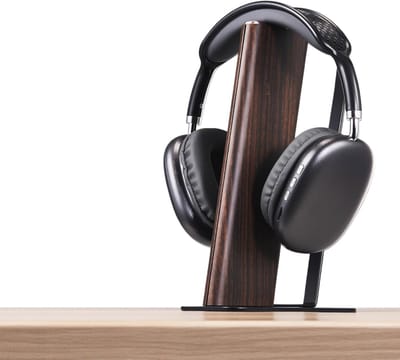 Zware Hoofdtelefoon Standaard voor Bureau - Gaming Hoofdtelefoon Houder