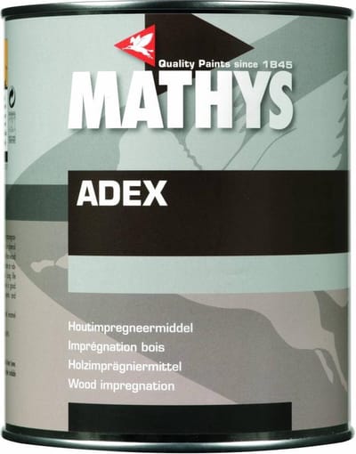 Adex - 1 Liter