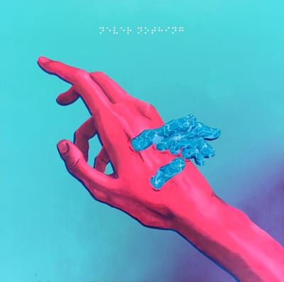 Never Nothing (Coloured Vinyl)