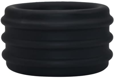 Kiotos - Siliconen Cockring & Ball Stretcher - Compact