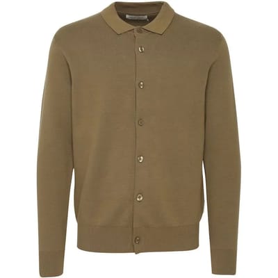 Milano brei cardigan Casual Friday Willy