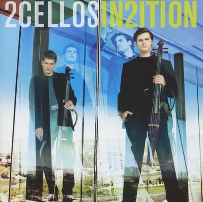 In2ition - 2cellos