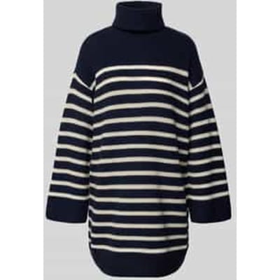 Mini-tricotjurk van Mix van wol en kasjmier Model 'AREENA'