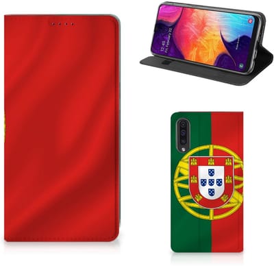 Samsung Galaxy A50 Standcase Portugal