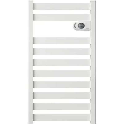 Hjm Zinnia 750w Vloeistofvrije Handdoekradiator , Wit