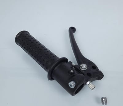 domino gaspedaal voor piaggio 50 zip scooter 1995 tot 1996 ssp2t nieuw