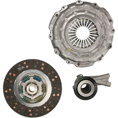 Koppelingsset VALEO 827571