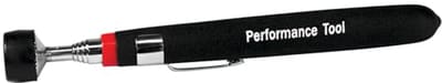 10lbs magnetische pick-up gereedschap - Uitbreidbaar tot 24 inch voor sterke opnames