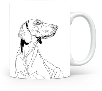 Beker Jura Laufhund
