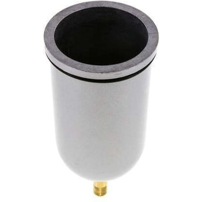 Metalen kom Auto Standaard 3 - 9