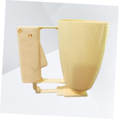 beslag mixer dispenser benodigdheden voor het bakken keuken bakgerei dispenser muffin dispenser cake bak cupcake dispenser beslag dispenser gehaktbal beslag beker
