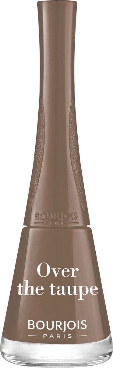 Bourjois 1 Seconde nagellak - 03 Over the Taupe