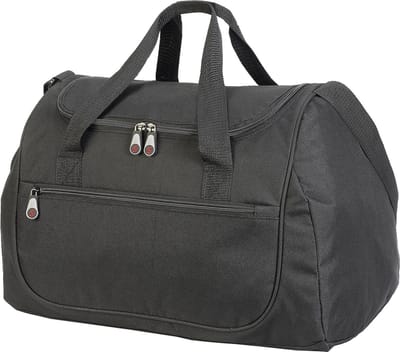 Quadra Sporttas Olympic Sports - 46 x 32 x 26 cm - zwart
