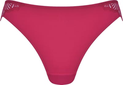 Naturana - Slip met kant - 4675 - Casis - 36