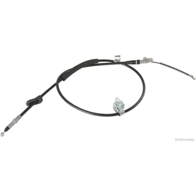 Herth+Buss Elparts Kabel, parkeerrem HERTH+BUSS JAKOPARTS J3934091 rechts