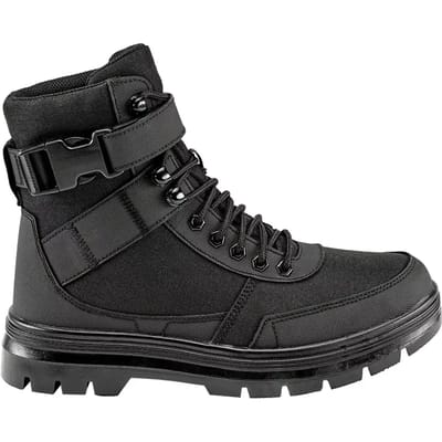 Brandit - Tactical Boot Buckle 8 Eye Veterlaars - 40 Shoes - Zwart